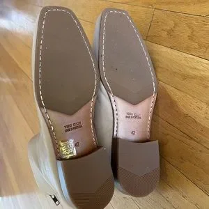 séfr | Shoes | Sefr Or Sfr Style Lucky Boot Color Cream Size 